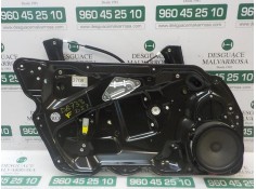 Recambio de elevalunas delantero izquierdo para volkswagen passat berlina (3c2) advance plus referencia OEM IAM   