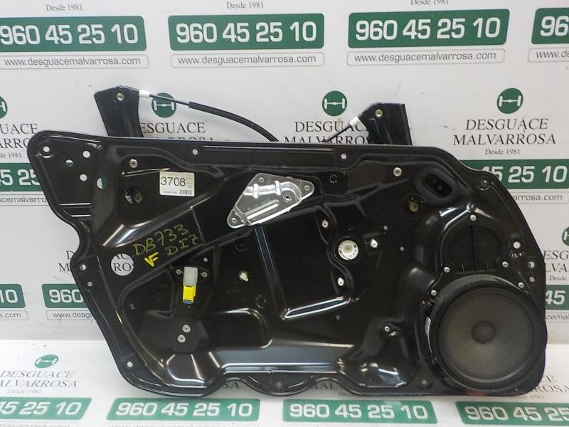 Recambio de elevalunas delantero izquierdo para volkswagen passat berlina (3c2) advance plus referencia OEM IAM   