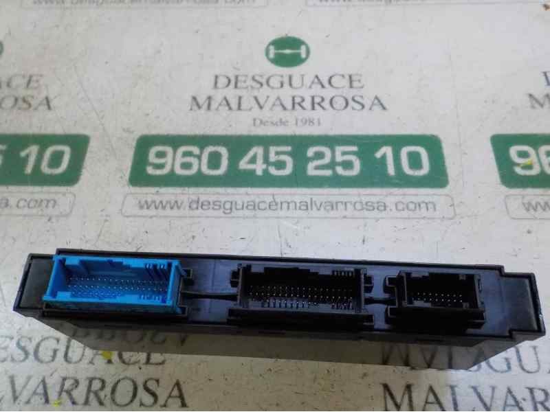 Recambio de modulo electronico para bmw serie 5 lim. (f10) 530d xdrive referencia OEM IAM 61356992418 61359284272 526434F01