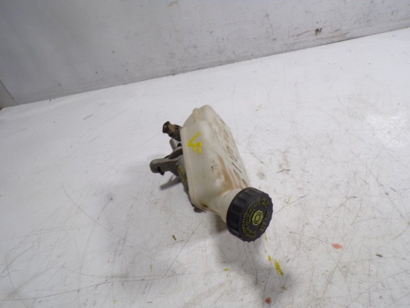 Recambio de bomba freno para citroën c3 1.0 vti referencia OEM IAM 4601X0 36744A648 A3530258