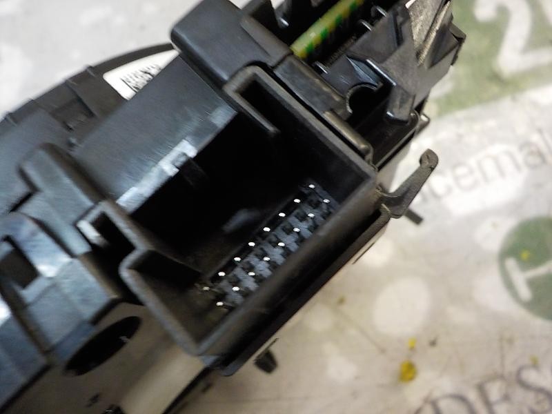 Recambio de anillo airbag para seat leon (5f1) 1.6 tdi referencia OEM IAM 5Q0953549E 5Q0953549 