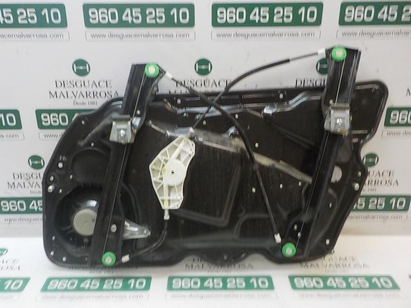 Recambio de elevalunas delantero izquierdo para volkswagen passat berlina (3c2) advance plus referencia OEM IAM   