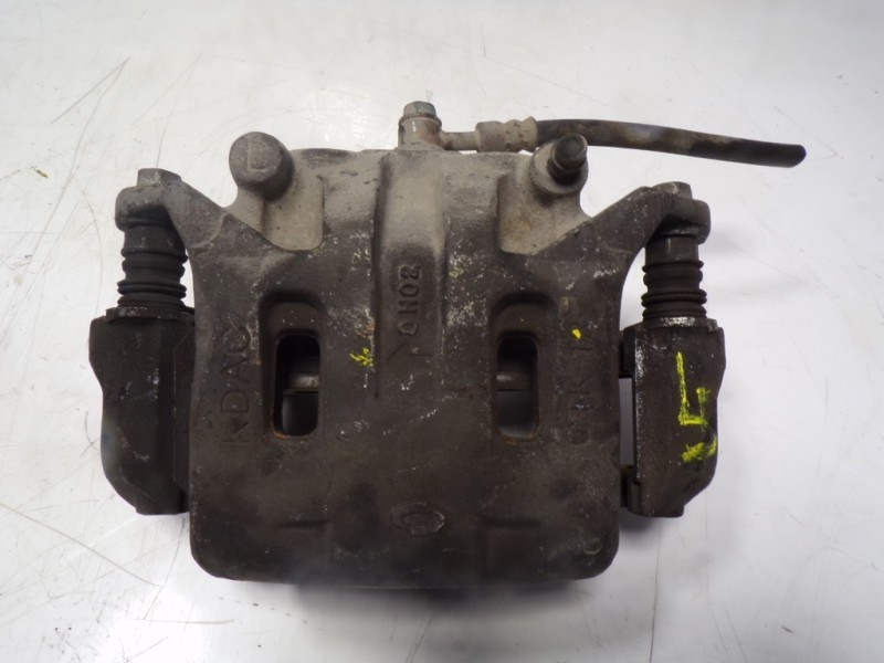 Recambio de pinza freno delantera izquierda para renault koleos 2.0 dci diesel fap referencia OEM IAM 41011JY00A  