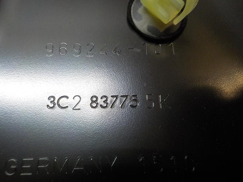 Recambio de elevalunas delantero izquierdo para volkswagen passat berlina (3c2) advance plus referencia OEM IAM   