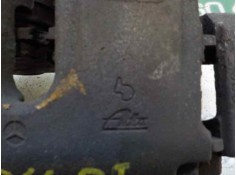 Recambio de pinza freno delantera izquierda para mercedes-benz clase m (w164) 3.0 cdi cat referencia OEM IAM A1644202383   2