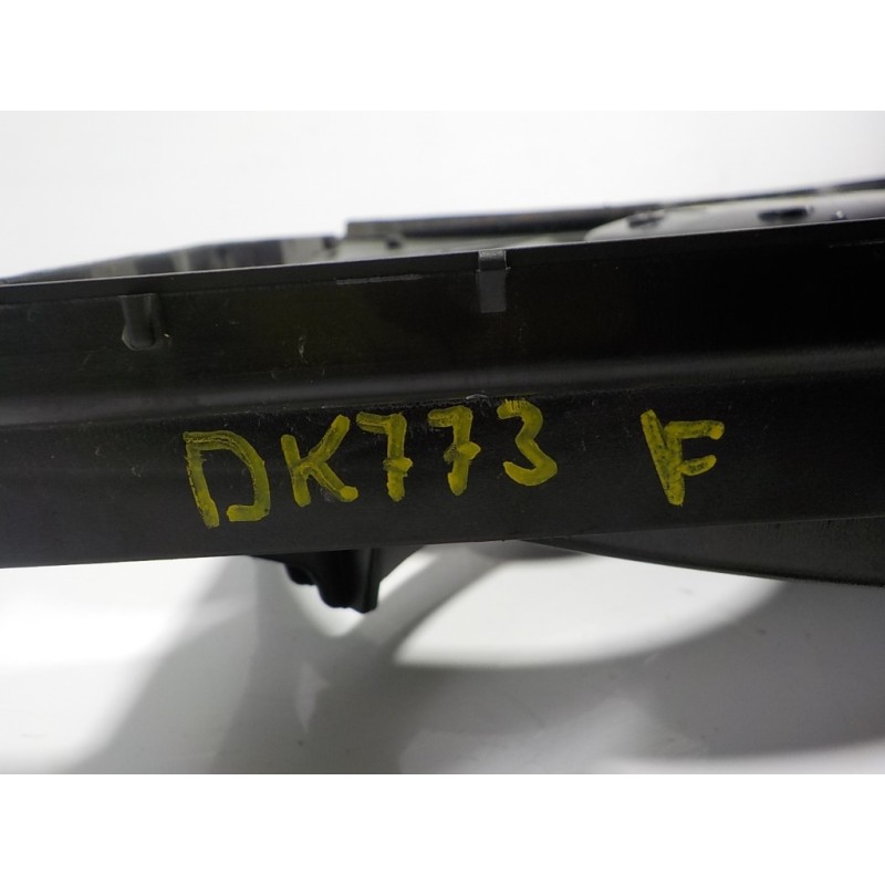 Recambio de electroventilador para peugeot 2008 (p1) 1.2 12v e-thp / puretech referencia OEM IAM 9827752980 9838282180 