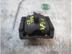 Recambio de pinza freno delantera derecha para renault clio iii 1.5 dci diesel fap referencia OEM IAM    2