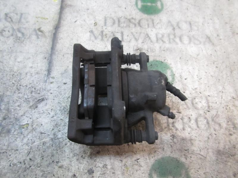 Recambio de pinza freno delantera derecha para renault clio iii 1.5 dci diesel fap referencia OEM IAM   