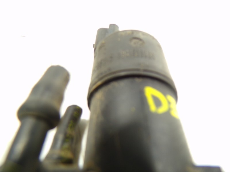 Recambio de bomba limpia para citroën c3 1.0 vti referencia OEM IAM 643475 9641553880 