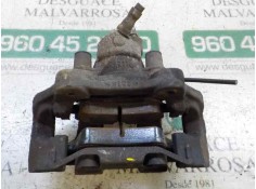 Recambio de pinza freno trasera derecha para mercedes-benz clase m (w164) 3.0 cdi cat referencia OEM IAM A1644235398   2