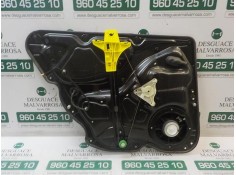 Recambio de elevalunas trasero derecho para volkswagen passat berlina (3c2) advance plus referencia OEM IAM    2
