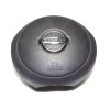 Recambio de airbag delantero izquierdo para nissan micra (k13) 1.2 cat referencia OEM IAM K85101HA0C  