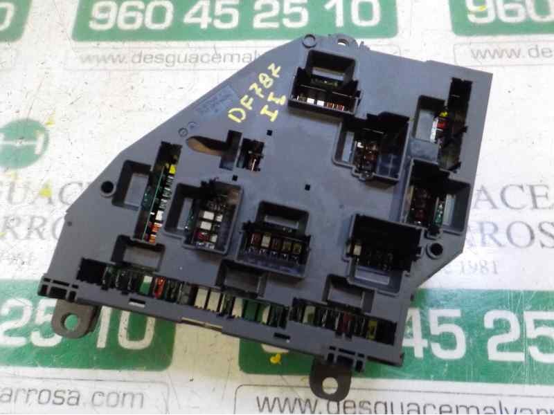 Recambio de caja reles / fusibles para bmw serie 5 lim. (f10) 530d xdrive referencia OEM IAM 61149252813  