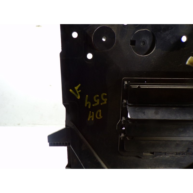 Recambio de electroventilador para volkswagen touareg (7l6) 3.0 v6 tdi dpf referencia OEM IAM 7L0959455F 7L0121203G 0130706809