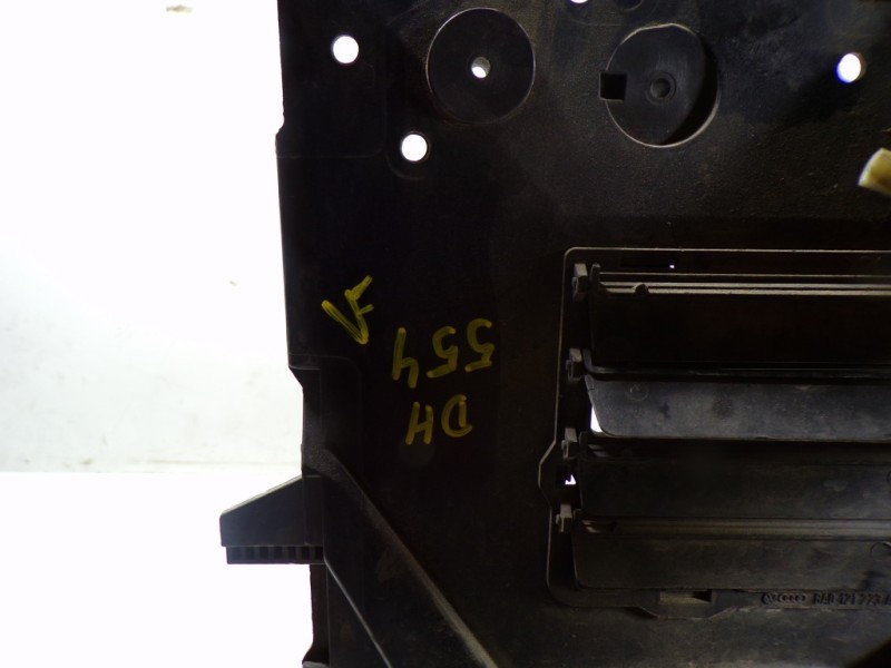 Recambio de electroventilador para volkswagen touareg (7l6) 3.0 v6 tdi dpf referencia OEM IAM 7L0959455F 7L0121203G 0130706809