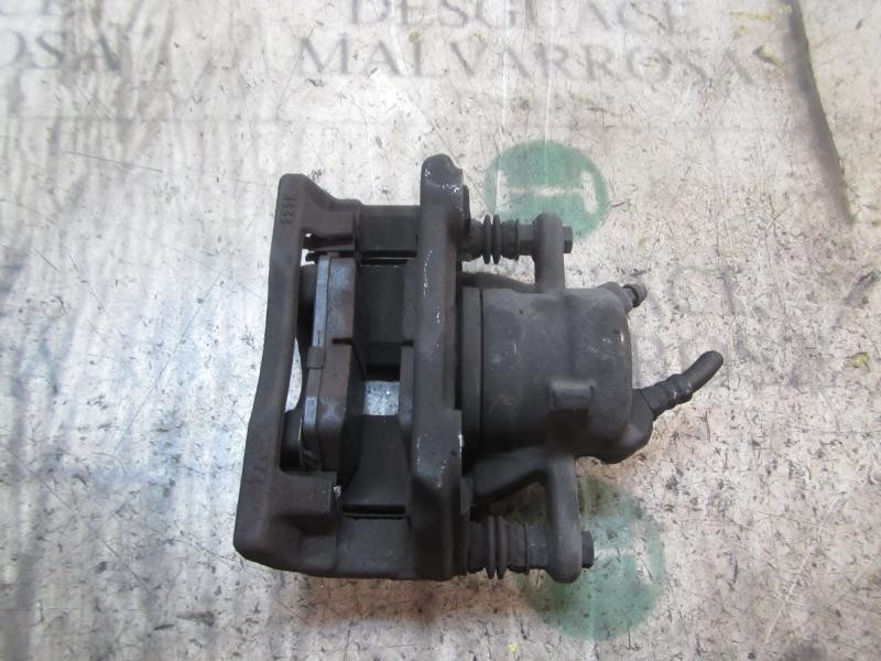 Recambio de pinza freno delantera izquierda para renault clio iii 1.5 dci diesel fap referencia OEM IAM   