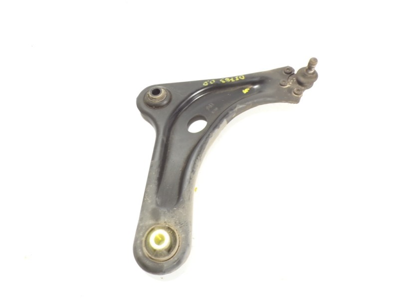 Recambio de brazo suspension inferior delantero derecho para citroën c3 1.0 vti referencia OEM IAM 3521S9  