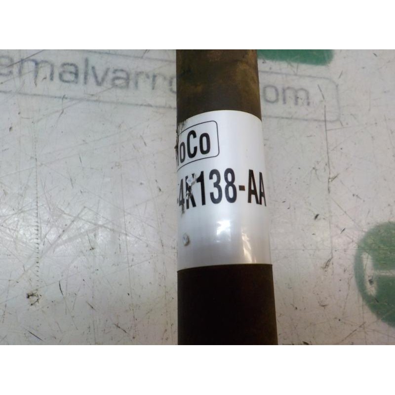 Recambio de transmision trasera derecha para ford kuga (cbs) 2.0 tdci cat referencia OEM IAM 2168926 CV614K138AA 