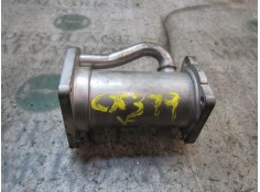 Recambio de enfriador egr para renault clio iii 1.5 dci diesel fap referencia OEM IAM    2