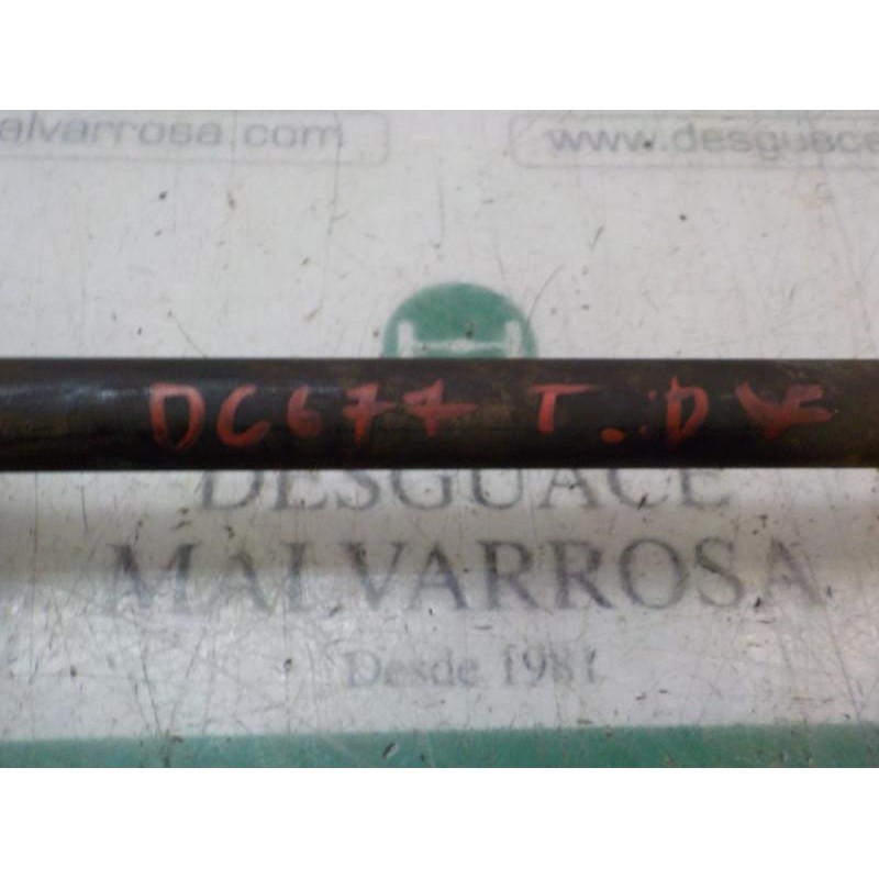 Recambio de transmision trasera derecha para ford kuga (cbs) 2.0 tdci cat referencia OEM IAM 2168926 CV614K138AA 