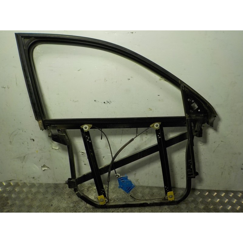 Recambio de elevalunas delantero derecho para volkswagen touareg (7l6) 3.0 v6 tdi dpf referencia OEM IAM 7L0837462F  