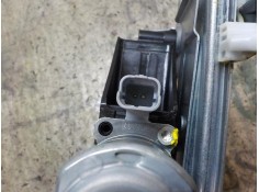 Recambio de elevalunas delantero izquierdo para peugeot 208 access referencia OEM IAM 9673154480   2