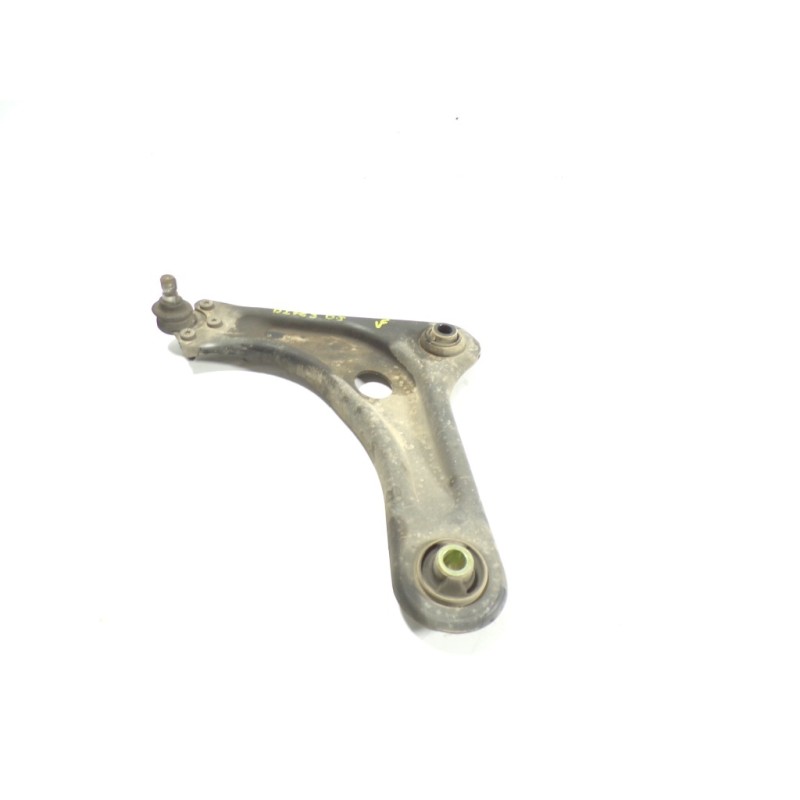 Recambio de brazo suspension inferior delantero izquierdo para citroën c3 1.0 vti referencia OEM IAM 3520W7  