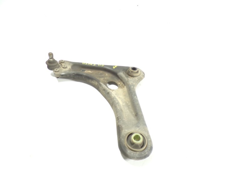 Recambio de brazo suspension inferior delantero izquierdo para citroën c3 1.0 vti referencia OEM IAM 3520W7  