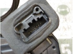 Recambio de cerradura puerta delantera derecha para seat leon (5f1) 1.6 tdi referencia OEM IAM 5K2837016D   2