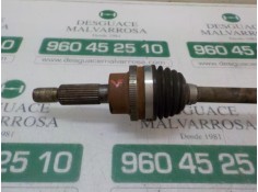 Recambio de transmision trasera izquierda para ford kuga (cbs) 2.0 tdci cat referencia OEM IAM 2168926   2