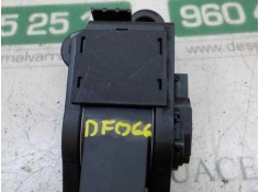 Recambio de potenciometro pedal para mercedes-benz clase m (w164) 3.0 cdi cat referencia OEM IAM A1643000004 A1643000104  2