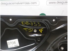 Recambio de elevalunas trasero izquierdo para volkswagen passat berlina (3c2) advance plus referencia OEM IAM    2