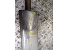 Recambio de catalizador para hyundai kona pure referencia OEM IAM 28600J9070   2