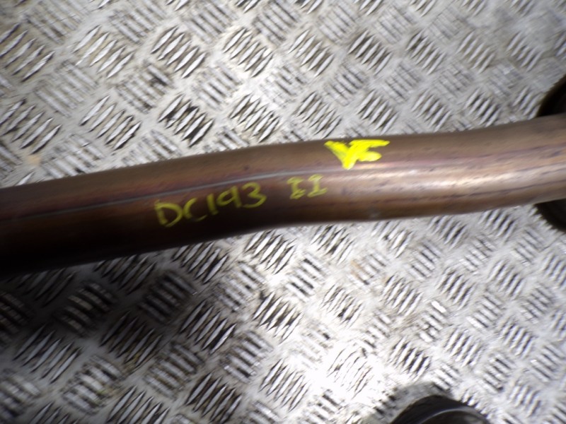 Recambio de catalizador para hyundai kona pure referencia OEM IAM 28600J9070  