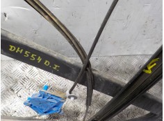 Recambio de elevalunas delantero izquierdo para volkswagen touareg (7l6) 3.0 v6 tdi dpf referencia OEM IAM 7L0837461F 7L0837461D 2