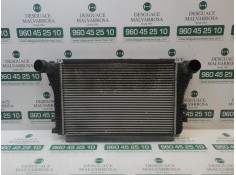Recambio de intercooler para volkswagen passat berlina (3c2) advance plus referencia OEM IAM   