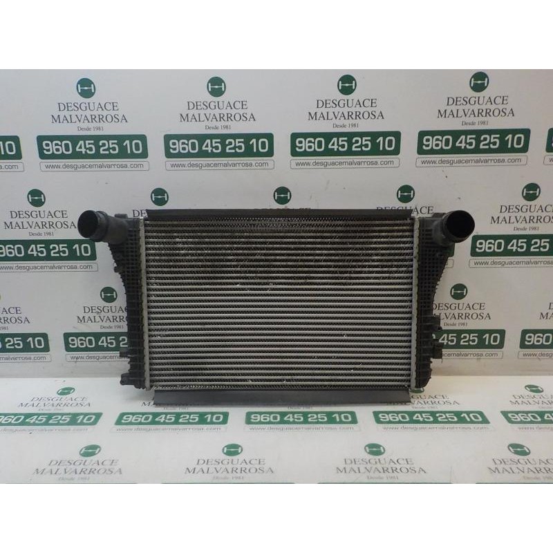 Recambio de intercooler para volkswagen passat berlina (3c2) advance plus referencia OEM IAM   