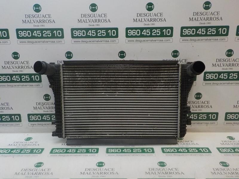 Recambio de intercooler para volkswagen passat berlina (3c2) advance plus referencia OEM IAM   
