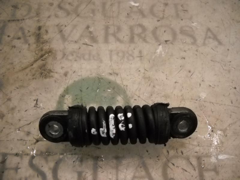 Recambio de tensor correa auxiliar para opel agila básico referencia OEM IAM   