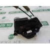 Recambio de cerradura puerta delantera derecha para honda cr-v 1.6 dtec cat referencia OEM IAM   