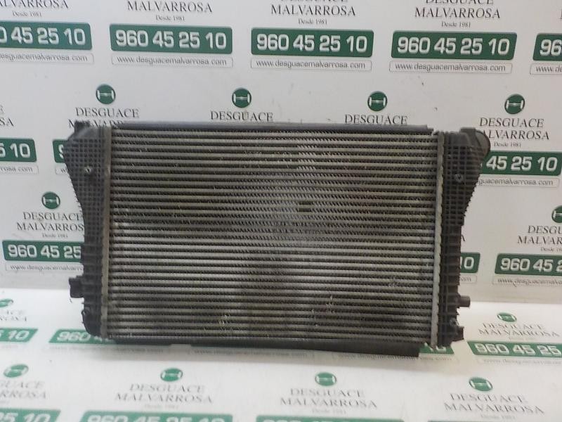 Recambio de intercooler para volkswagen passat berlina (3c2) advance plus referencia OEM IAM   