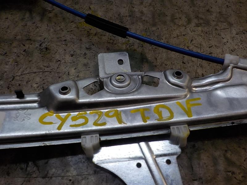 Recambio de elevalunas trasero derecho para peugeot 208 access referencia OEM IAM 9673153880  