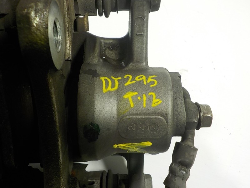 Recambio de pinza freno trasera izquierda para lexus rx 450h referencia OEM IAM 4785048111  