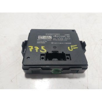 MODULO ELECTRONICO 3Q0907338G 3Q0907338G 