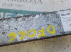 Recambio de radiador aceite para mercedes-benz clase m (w164) 3.0 cdi cat referencia OEM IAM A1645002000 A1645002000  2