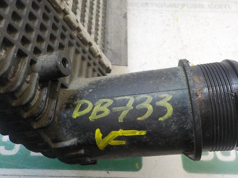 Recambio de intercooler para volkswagen passat berlina (3c2) advance plus referencia OEM IAM   
