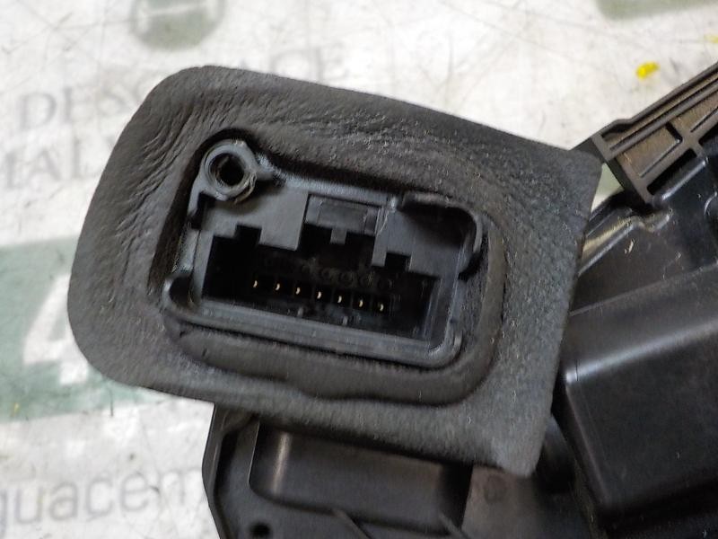 Recambio de cerradura puerta trasera izquierda para seat leon (5f1) 1.6 tdi referencia OEM IAM 5K4839015R  