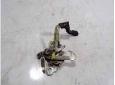 Recambio de cerradura capot para citroën c3 1.0 vti referencia OEM IAM 7934E5   2