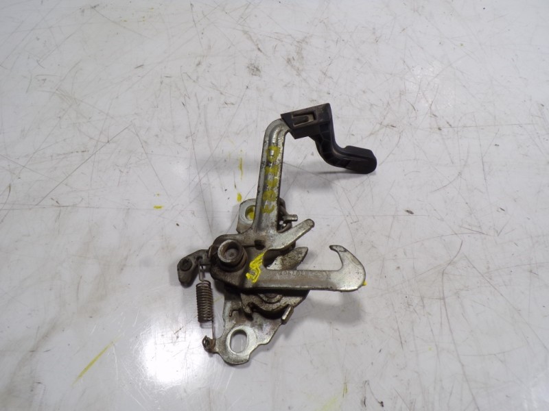 Recambio de cerradura capot para citroën c3 1.0 vti referencia OEM IAM 7934E5  