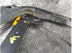 Recambio de elevalunas trasero derecho para volkswagen touareg (7l6) 3.0 v6 tdi dpf referencia OEM IAM 7L0839462D 7L0839462B  2